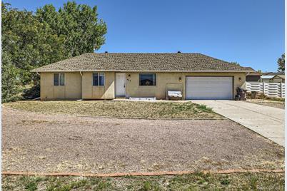 423 W Spaulding Avenue S, Pueblo, CO 81007 - Photo 1