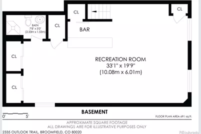 2335 Outlook Trail, Broomfield, CO 80020 - Photo 48