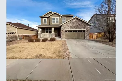 6334 N Ensenada Court, Aurora, CO 80019 - Photo 1