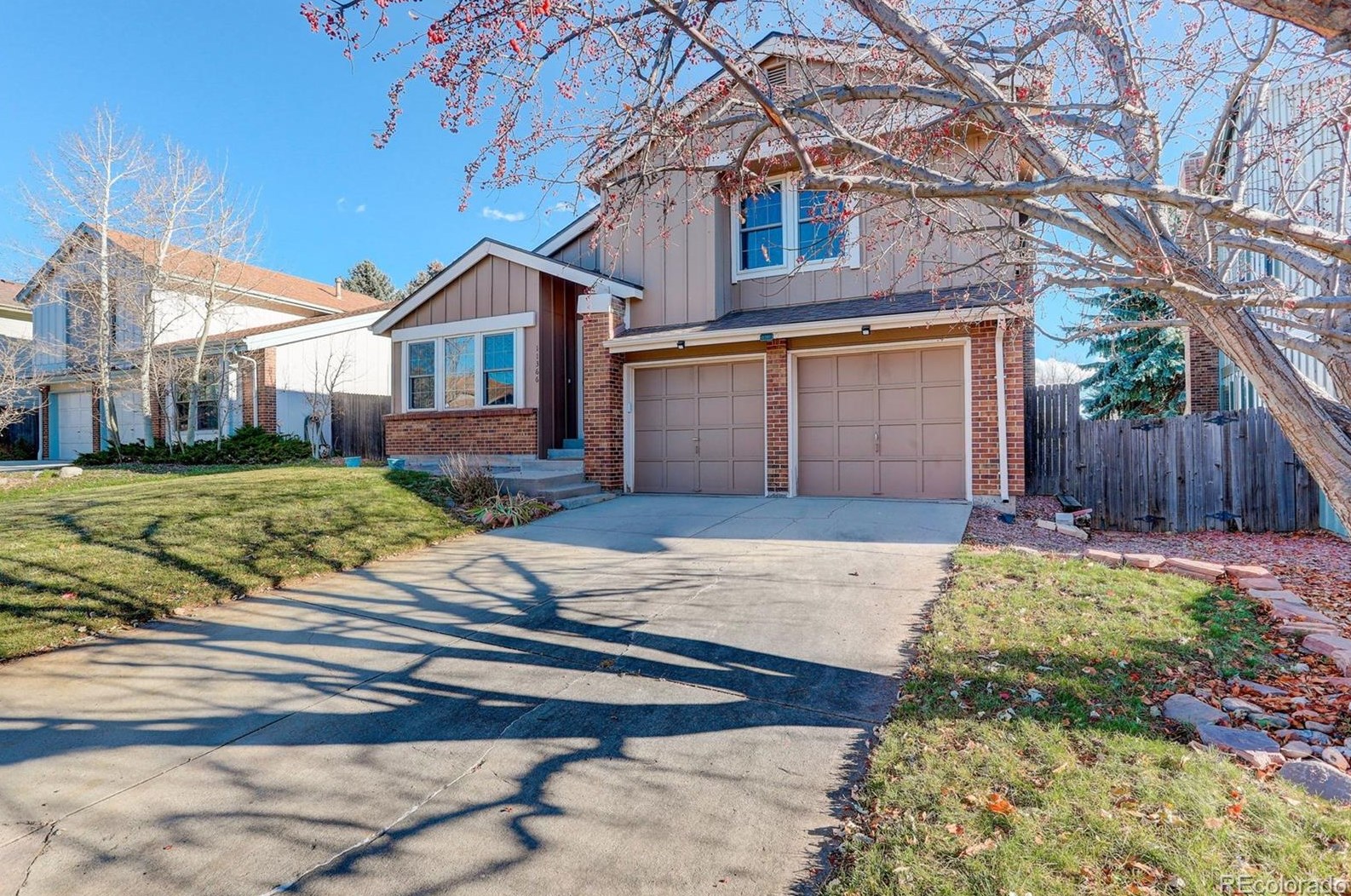 11366 Last Dollar Pass, Littleton, CO 80127-4030