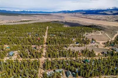 199 Birch Drive, Leadville, CO 80461 - Photo 2