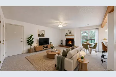 4899 S Dudley Street #11A, Littleton, CO 80123 - Photo 6