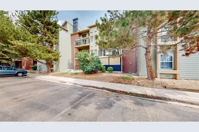 4899 S Dudley Street #11A, Littleton, CO 80123 - Photo 22