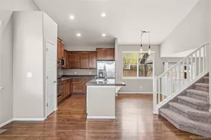 5181 S Eaton Park St, Aurora, CO 80016 - Photo 8