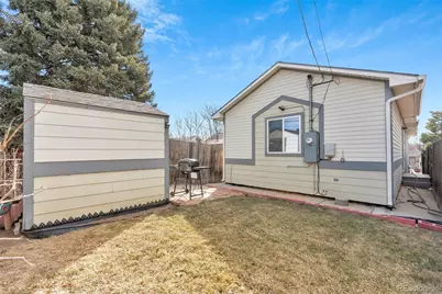 3181 W Dakota Avenue, Denver, CO 80219 - Photo 20
