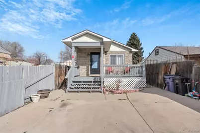 3181 W Dakota Avenue, Denver, CO 80219 - Photo 1
