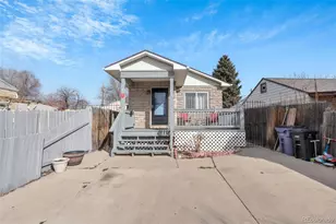 3181 W Dakota Ave, Denver, CO 80219 - Photo 1