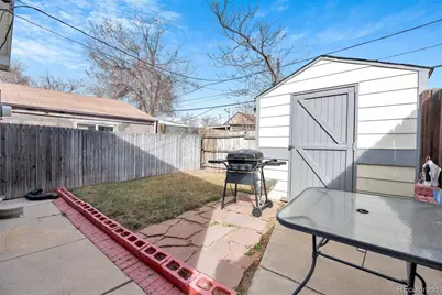 3181 W Dakota Avenue, Denver, CO 80219 - Photo 20