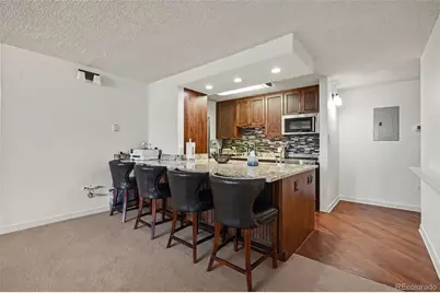 1020 15th Street #15J, Denver, CO 80202 - Photo 2