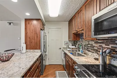 1020 15th Street #15J, Denver, CO 80202 - Photo 4