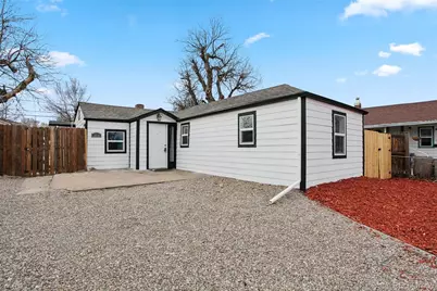 3200 W Custer Place, Denver, CO 80219 - Photo 1