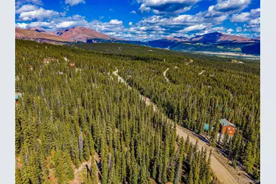 245 El Lobo Lane, Fairplay, CO 80440 - Photo 2