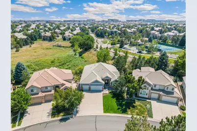 9178 S Cedar Hill Way, Lone Tree, CO 80124 - Photo 1