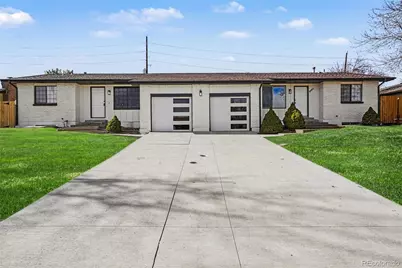 6483 Newcombe Court, Arvada, CO 80004 - Photo 1