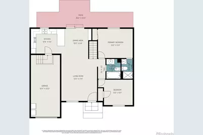 6483 Newcombe Court, Arvada, CO 80004 - Photo 44