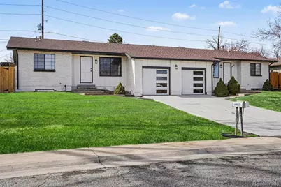 6483 Newcombe Court, Arvada, CO 80004 - Photo 2