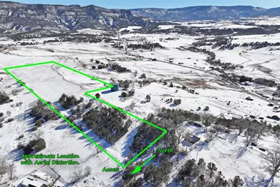 555 Glenarm Avenue, Collbran, CO 81624 - Photo 2