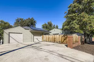 1700 W Stoll Pl, Denver, CO 80221 - Photo 22