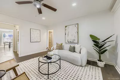 1700 W Stoll Place, Denver, CO 80221 - Photo 6