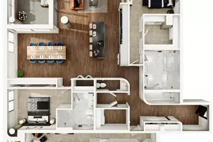 3520 Chestnut Pl, Denver, CO 80216 - Photo 2