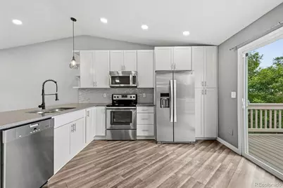 5796 W 74th Place, Arvada, CO 80003 - Photo 8