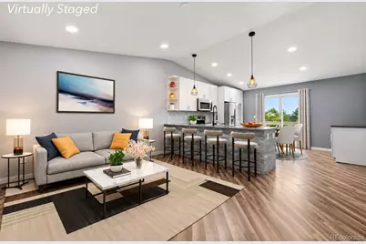 5796 W 74th Place, Arvada, CO 80003 - Photo 2