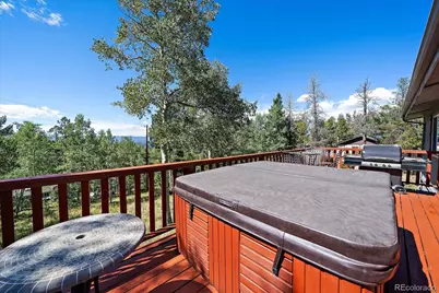 11574 Green Court, Conifer, CO 80433 - Photo 18