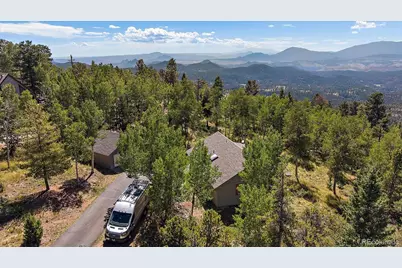 11574 Green Court, Conifer, CO 80433 - Photo 24