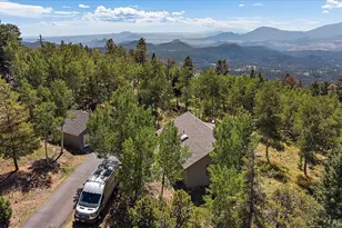 11574 Green Ct, Conifer, CO 80433 - Photo 24