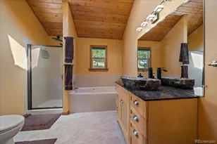 11574 Green Ct, Conifer, CO 80433 - Photo 12