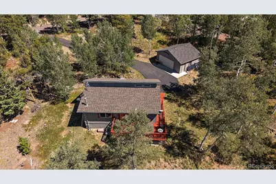 11574 Green Court, Conifer, CO 80433 - Photo 22