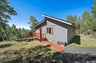 11574 Green Ct, Conifer, CO 80433 - Photo 1