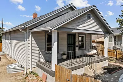 611 E Elk Place, Denver, CO 80216 - Photo 4