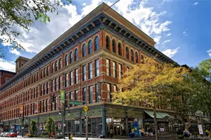 1555 California St, Denver, CO 80202 - Photo 2