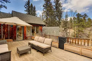 24844 N Turkey Creek Rd, Evergreen, CO 80439 - Photo 26