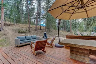 24844 N Turkey Creek Rd, Evergreen, CO 80439 - Photo 14