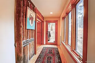 24844 N Turkey Creek Rd, Evergreen, CO 80439 - Photo 16