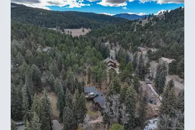 24844 N Turkey Creek Road, Evergreen, CO 80439 - Photo 40