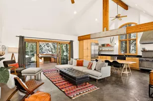 24844 N Turkey Creek Rd, Evergreen, CO 80439 - Photo 2