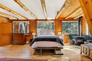 24844 N Turkey Creek Rd, Evergreen, CO 80439 - Photo 20