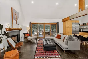 24844 N Turkey Creek Rd, Evergreen, CO 80439 - Photo 4