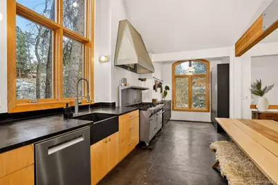 24844 N Turkey Creek Road, Evergreen, CO 80439 - Photo 10