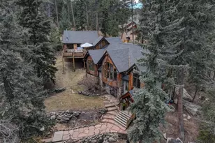 24844 N Turkey Creek Rd, Evergreen, CO 80439 - Photo 36