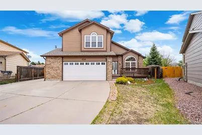 5040 Culpepper Court, Colorado Springs, CO 80920 - Photo 1