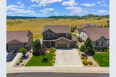 6040 Clover Ridge Circle, Castle Rock, CO 80104 - Photo 4