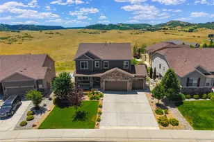 6040 Clover Ridge Cir, Castle Rock, CO 80104 - Photo 4