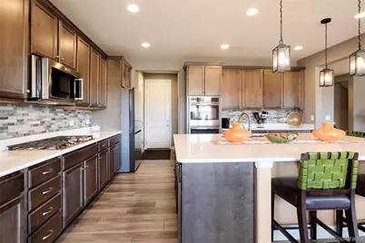 6040 Clover Ridge Circle, Castle Rock, CO 80104 - Photo 10