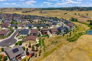 6040 Clover Ridge Cir, Castle Rock, CO 80104 - Photo 38