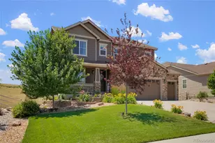 6040 Clover Ridge Cir, Castle Rock, CO 80104 - Photo 2