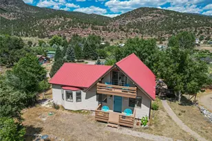7845 US Hwy 50, Howard, CO 81233 - Photo 2